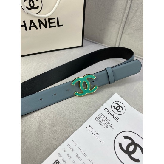 Chanel Women's Belts
