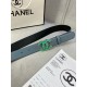 Chanel Women's Belts