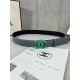 Chanel Women's Belts