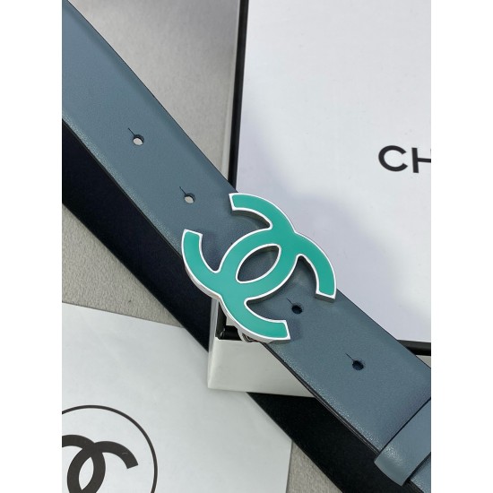 Chanel Women's Belts