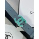 Chanel Women's Belts