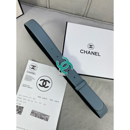 Chanel Women's Belts