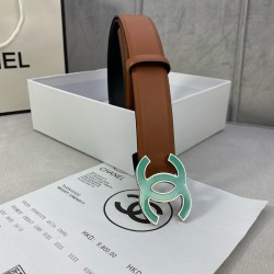 Chanel Women's Belts