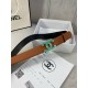 Chanel Women's Belts