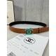 Chanel Women's Belts