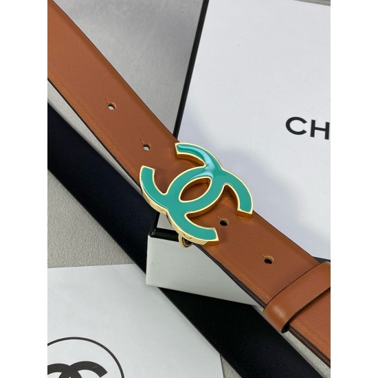 Chanel Women's Belts