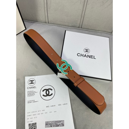Chanel Women's Belts