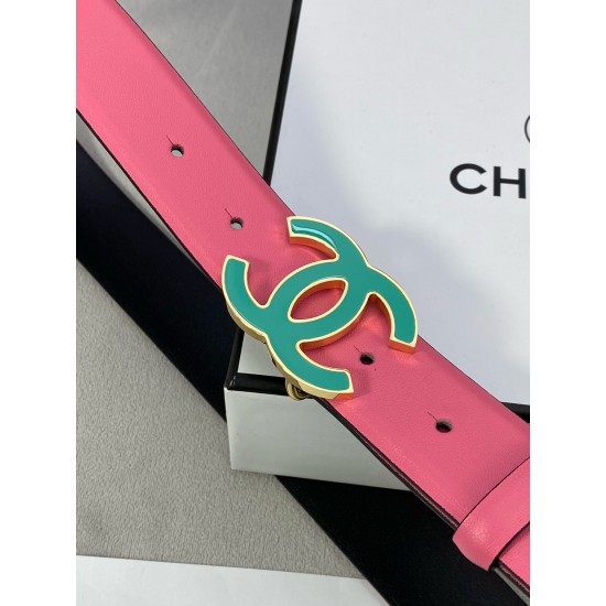 Chanel Women's Belts