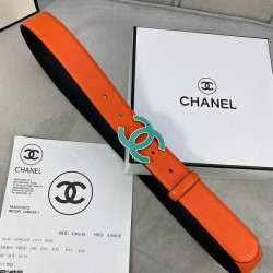 Chanel Women's Belts