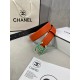Chanel Women's Belts