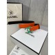 Chanel Women's Belts