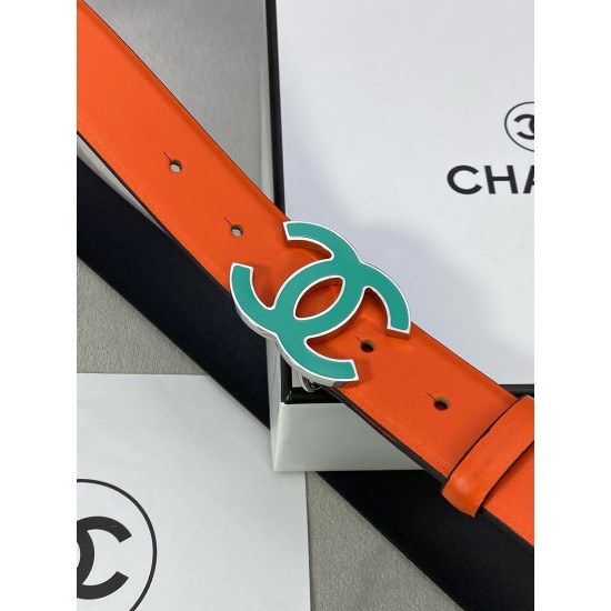 Chanel Women's Belts