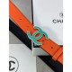 Chanel Women's Belts