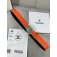 Chanel Women's Belts