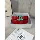 Chanel Women's Belts