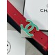 Chanel Women's Belts