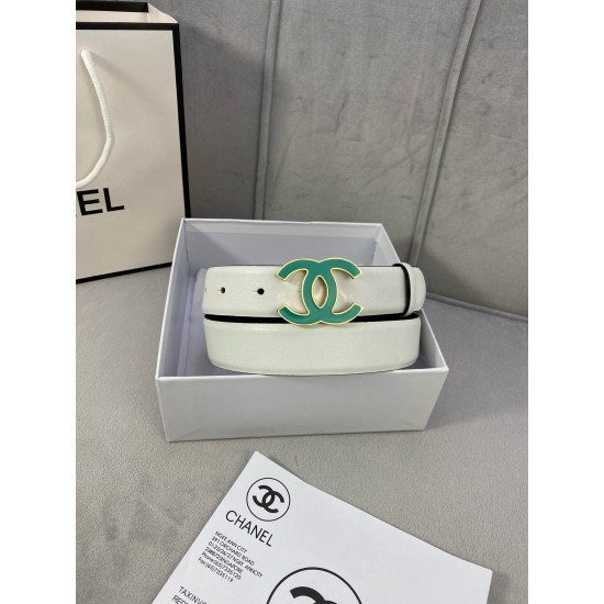 Chanel Women's Belts