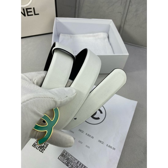 Chanel Women's Belts