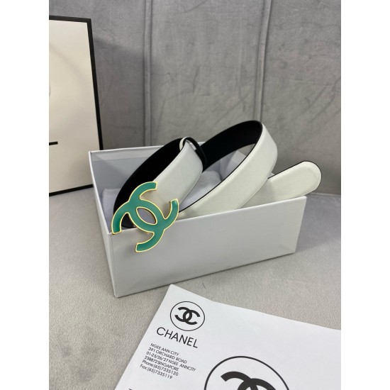 Chanel Women's Belts