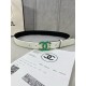 Chanel Women's Belts