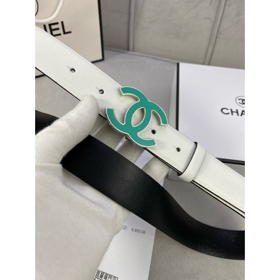 Chanel Women's Belts