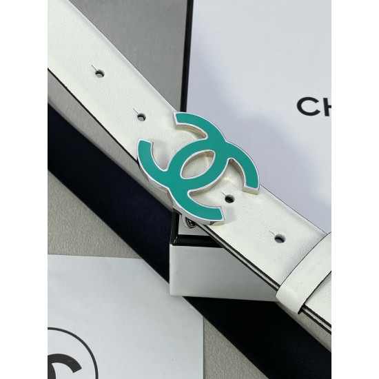 Chanel Women's Belts