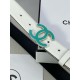 Chanel Women's Belts