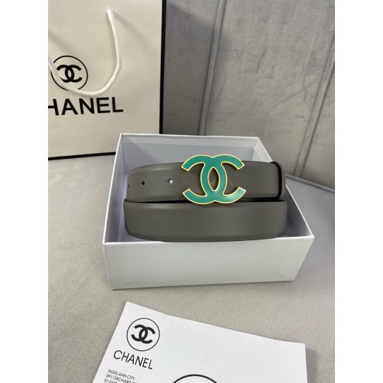 Chanel Women's Belts