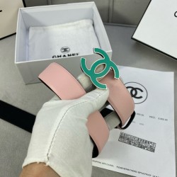 Chanel Women's Belts