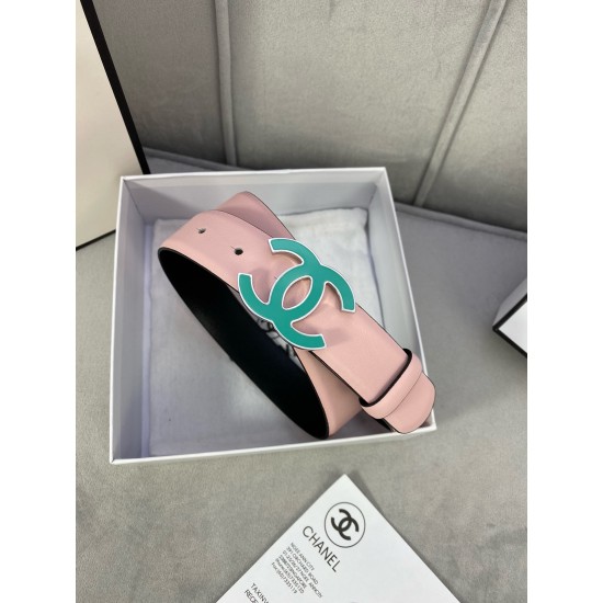 Chanel Women's Belts