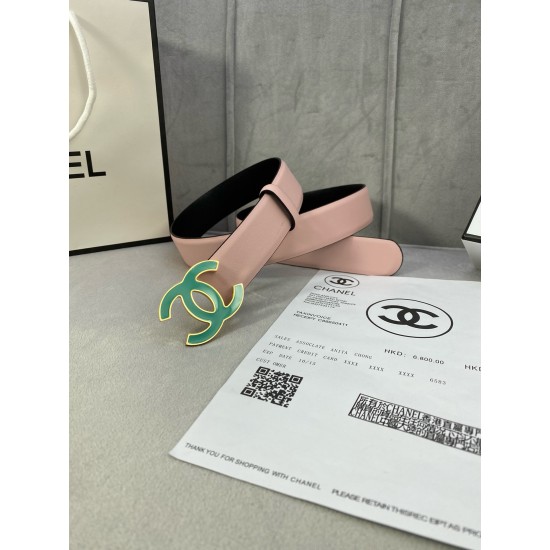 Chanel Women's Belts