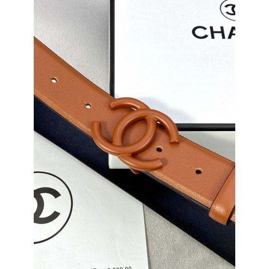 Chanel Women's Belts