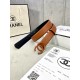 Chanel Women's Belts