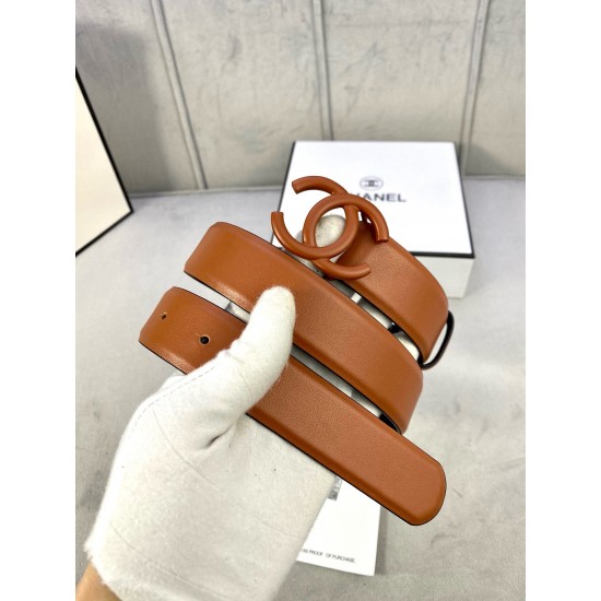 Chanel Women's Belts
