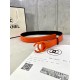 Chanel Women's Belts