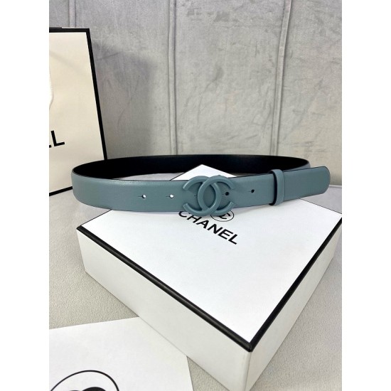 Chanel Women's Belts