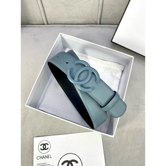 Chanel Women's Belts