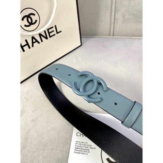 Chanel Women's Belts