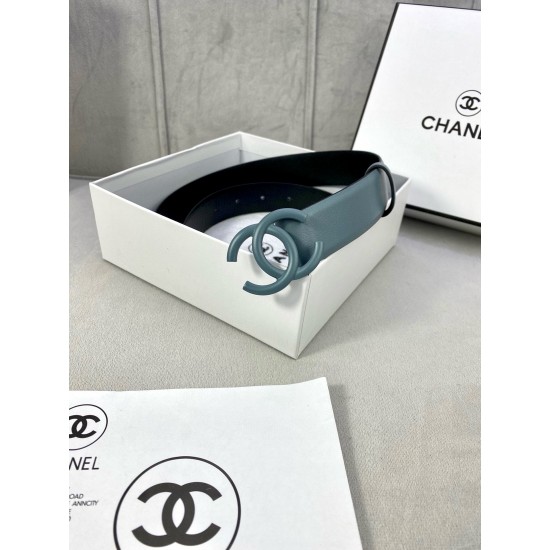 Chanel Women's Belts