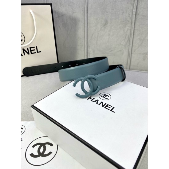 Chanel Women's Belts
