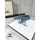 Chanel Women's Belts