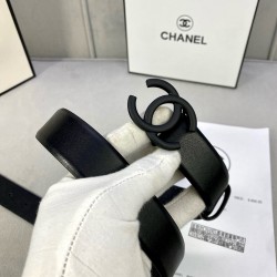 Chanel Women's Belts
