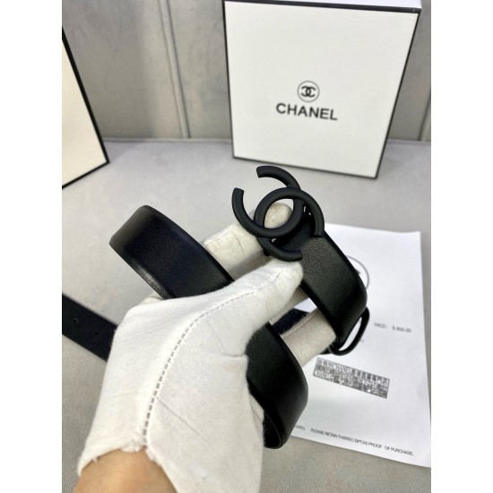 Chanel Women's Belts