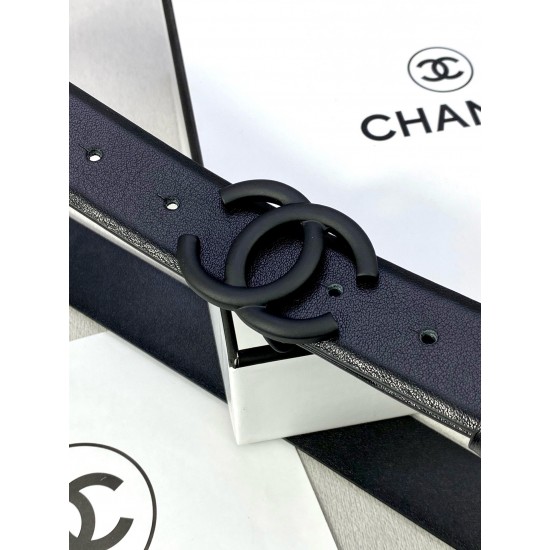 Chanel Women's Belts