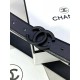Chanel Women's Belts