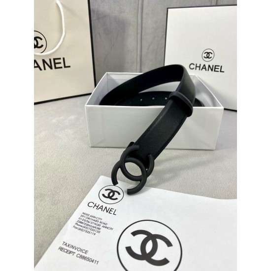 Chanel Women's Belts