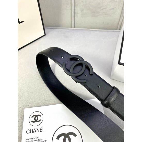 Chanel Women's Belts