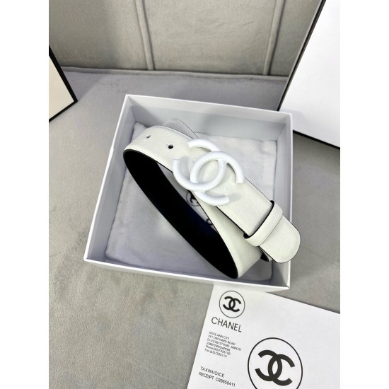 Chanel Women's Belts