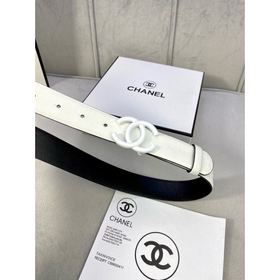 Chanel Women's Belts