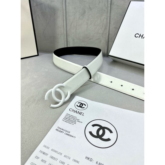 Chanel Women's Belts